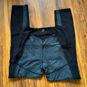 Gymshark jogger legging
